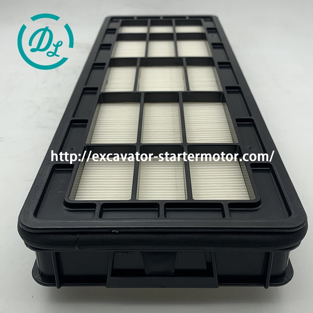 Secondary Panel Air Filter AF55308 Fleetguard Excavator Filter