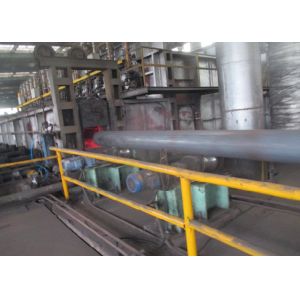 Quality Customized Boiler ASME SA335 P92 Ferritic Seamless Alloy Steel Tube wholesale