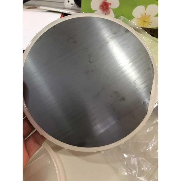 Dummy Grade 6Inch Sic Substrate Wafer Dia150mm 4H-N 500mm Thickness