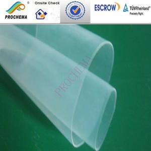 China PFA transparent tube, PFA Clear tube on sale