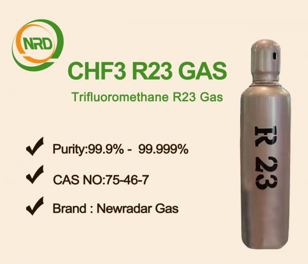 Cheap High Purity HFC 32 Refrigerant Difluoromethane Replacement Of CH4 for sale