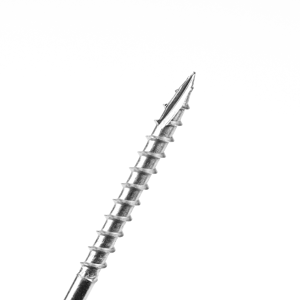 10x65mm Drywall Screws with Exquisite Workmanship Stainsteel Steel and 100% QC Tested