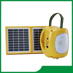 China High quality 9 led maxima led solar lantern with 10-in-1 phone adaptor, phone charger  for hot selling on sale