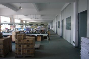 Ningbo Baoda Developing Co.,Ltd.
