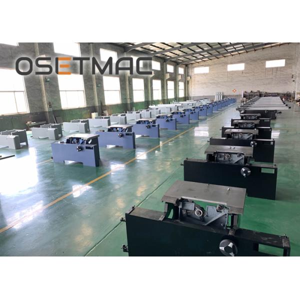 Precision Panel Saw with Sliding Table