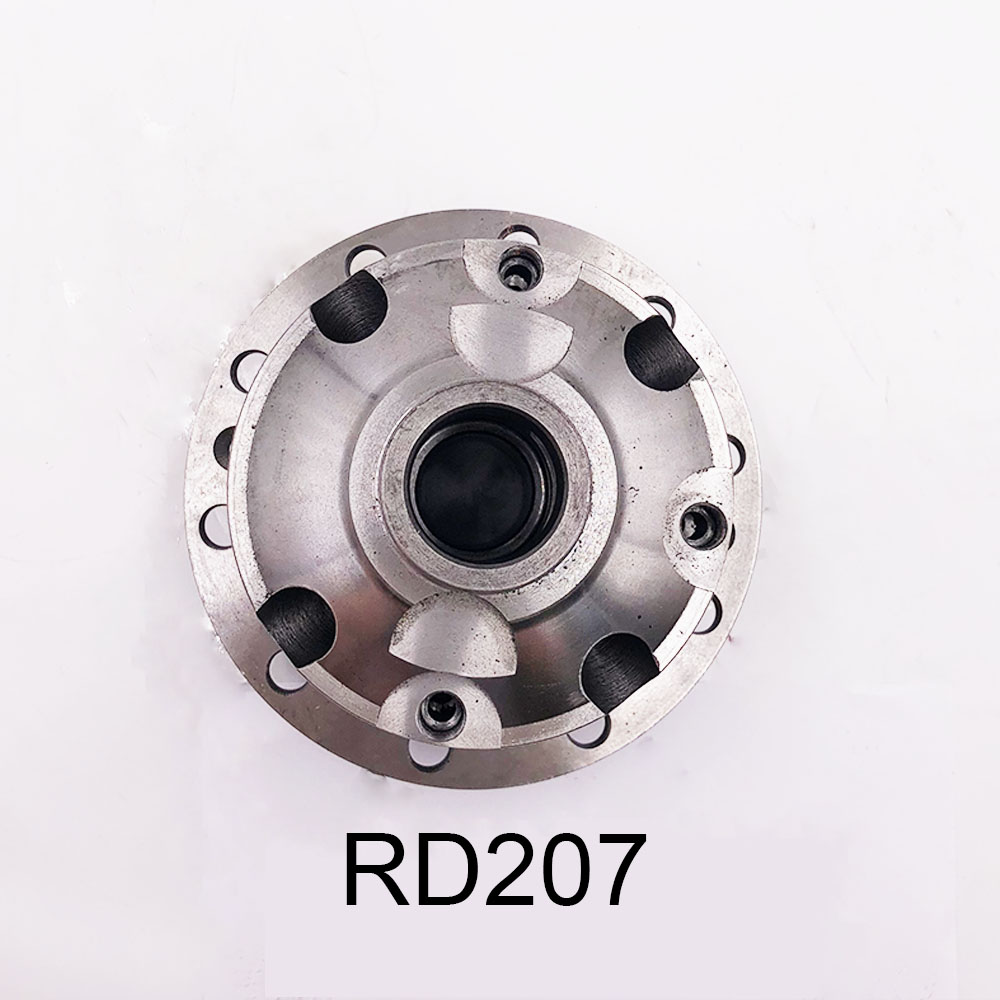 RD207 Offroad Air Diff Locker for Jimny Sierra Samurai Holden Drover Maranti OE NO