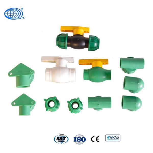 Ball Valve 3 Inch