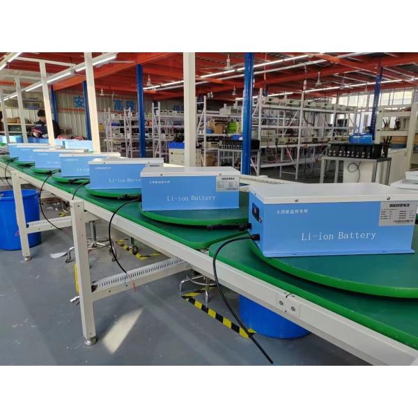 Quality 200Ah Bluetooth ABS Plastic Lithium Battery Sustainable Energy Lithium Battery wholesale