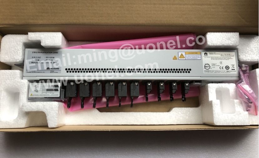 HUAWEI DCDU-12C TD1MDCDU12C0 DCDU12C Direct Current Distribution Unit for HUAWEI Power Distribution Box,Outdoor&Indoor