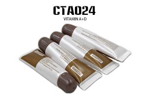 China Permanent Makeup Repairing Agent With Vitamin A + D Ointment Cream Wholesale on sale