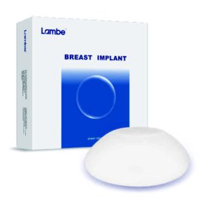 Quality 425cc Wanhe Smooth Breast Implants Enhancing Cohesive High Profile Filler wholesale