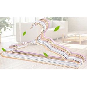 Quality Aluminium Strip Wire Hanger Making Machine wholesale