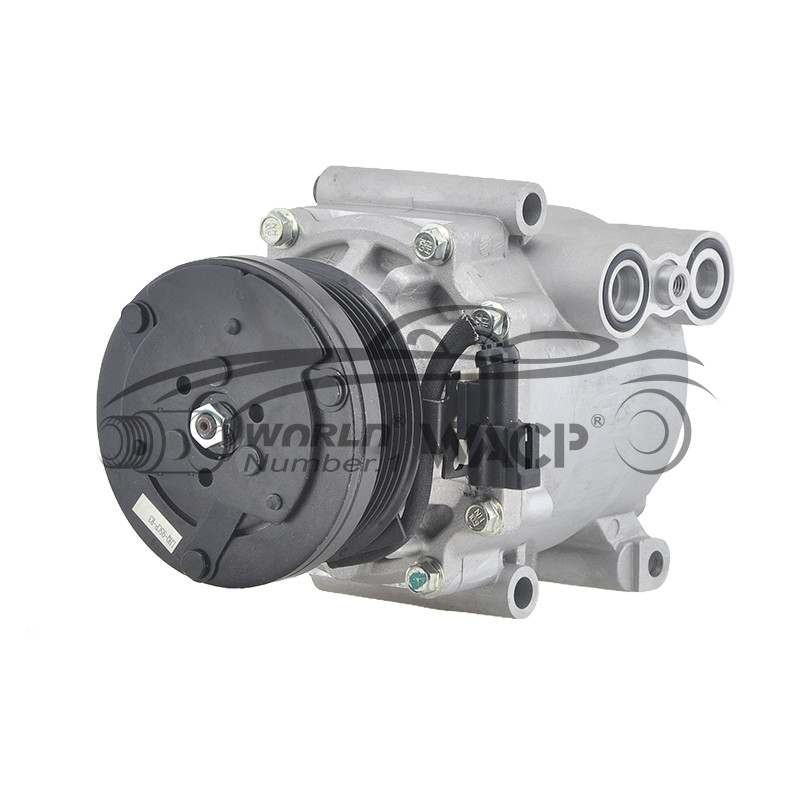 Automotive Air Conditioning Parts 1476182 1479820 1514844 For Ford Fiesta WXFD145