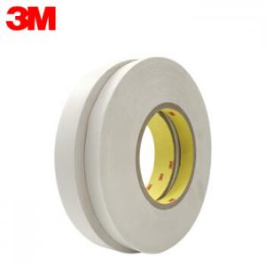 Quality 3M 9415PC Repositionable Removable Double Sided Tape With Acrylic Adhesive 0.05MM Reusable wholesale