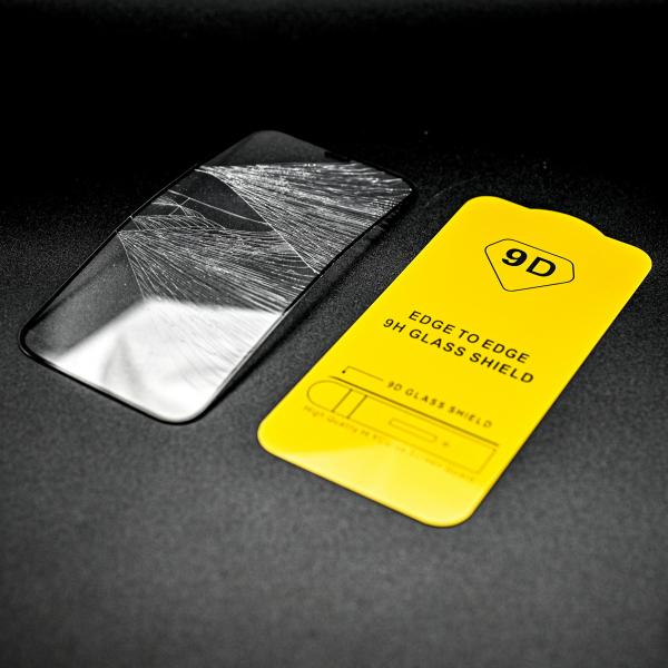2.5D 9H Matte Ceramic Screen Protector Mobile Phone Film Screen Protector