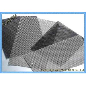 Doors 316 Stainless Steel Insect Mesh 0.5mm