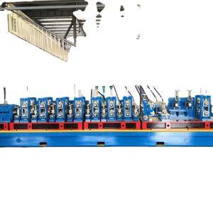 China 3 Phase Api 5ct Erw Tube Mill Machine / Production Line Hf Welding on sale