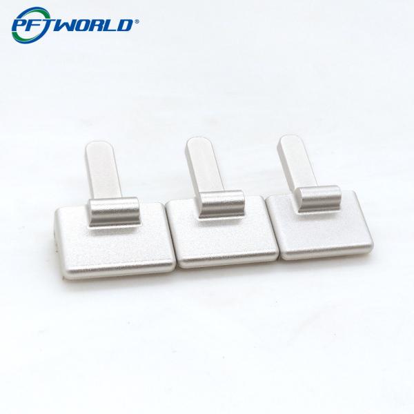 precision cnc machining milling mechanial metal aluminum stainless steel parts