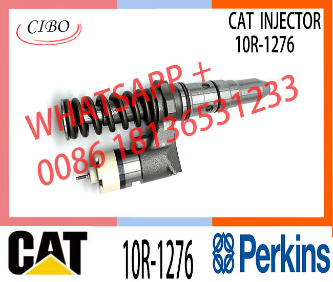 C+ Diesel engine fuel injector 10R-1278 10R-1276 10R-1288 10R-1280 392-0224 392-0225 392-0226 392-0212