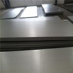 302 Stainless Steel Full Hard Sheet / Precision 301 Full Hard Stainless Steel