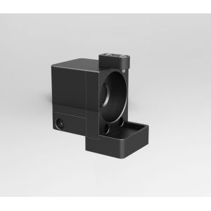 Metal UTC Liquid Powder Spectrophotometer Accessories