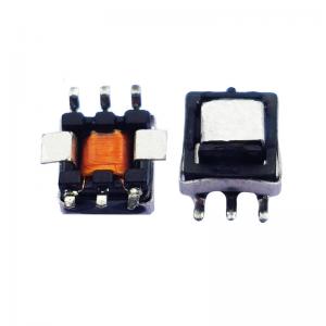 Quality Ferrite Mini Patch High Frequency Current Transformer EE5.0 3+3 wholesale