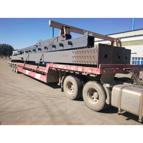 Shipping documentation