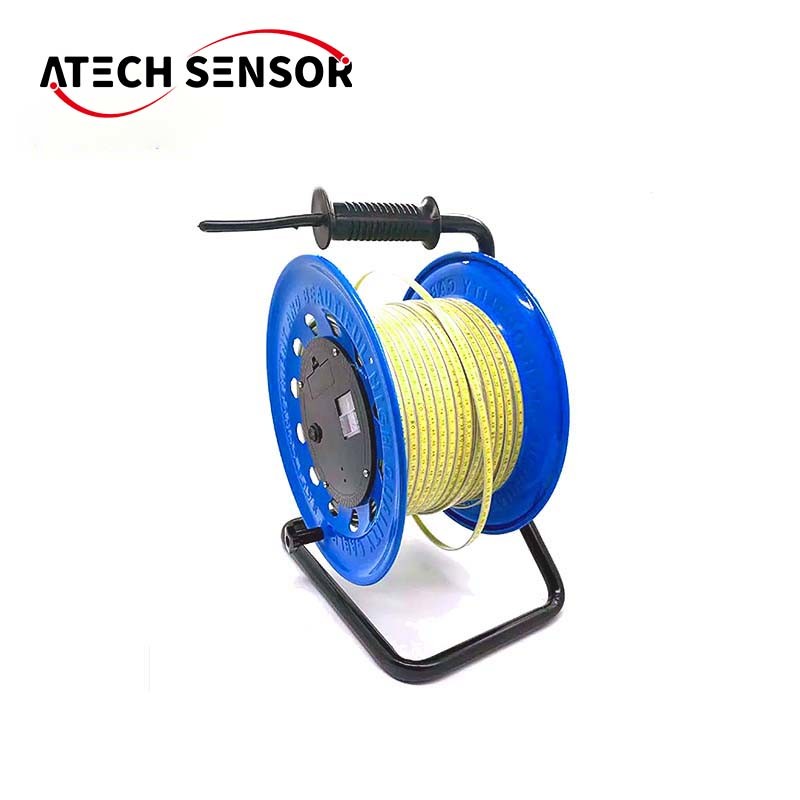 Quality M301 Water Level Meter 150M / 200M Water Depth Measurement wholesale
