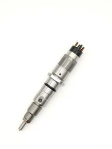 Quality High Quality New Diesel Fuel Injector 0445120121 wholesale