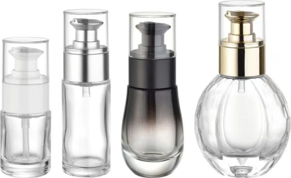 Cheap Controlled Dispensing Plastic Cosmetic Spray Pump With Pump Closure Type for sale