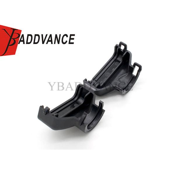 211PC249S0005 7807795 24 Pin ECU Connector Female Cable Connectors With Backshell