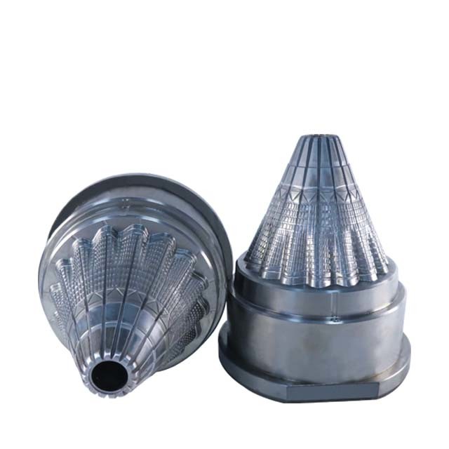 Custom Precision Molds for Special Shape Screws and Medical Accessories