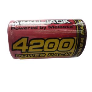 Quality NiMH Battery Pack SC-HP 4200mAh 1.2V For Electric Power wholesale