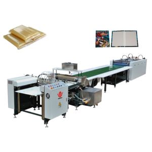 Quality Semiautomatic Hardcase Manufacturing Machine wholesale