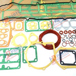 6D14 Complete Engine Gasket Sets ME071919 For MITSUBISHI