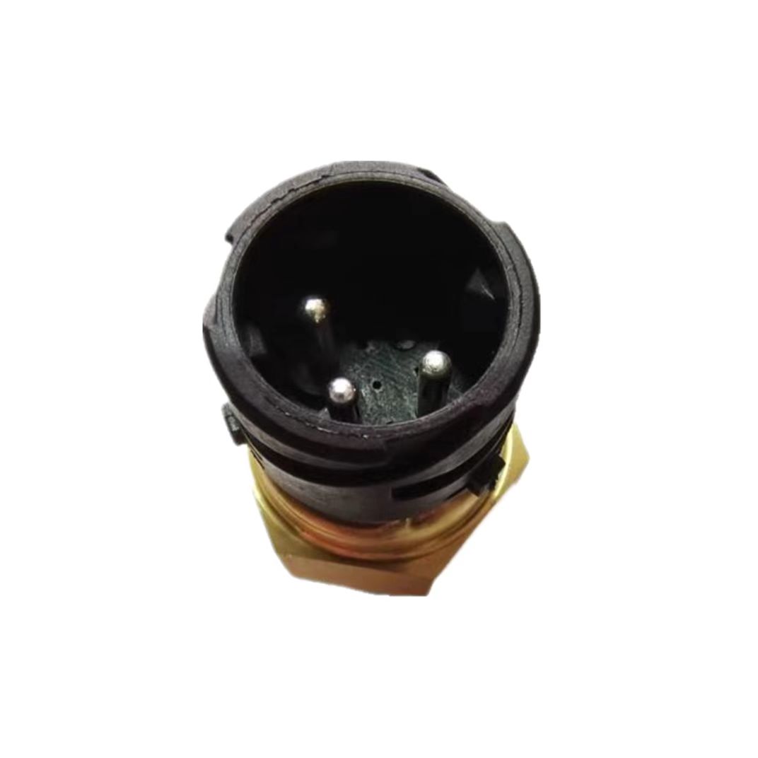 Top-Notch FHB320 Quick Transmission Hydraulic Retarder Sensor Switch for 2007-2012 Models