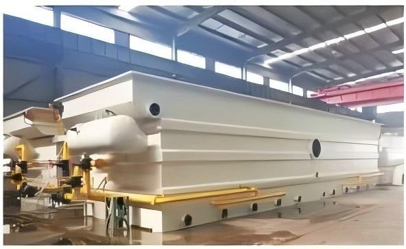 KtIC Integrated Sewage Water Treatment Equipment Revolutionizing Water