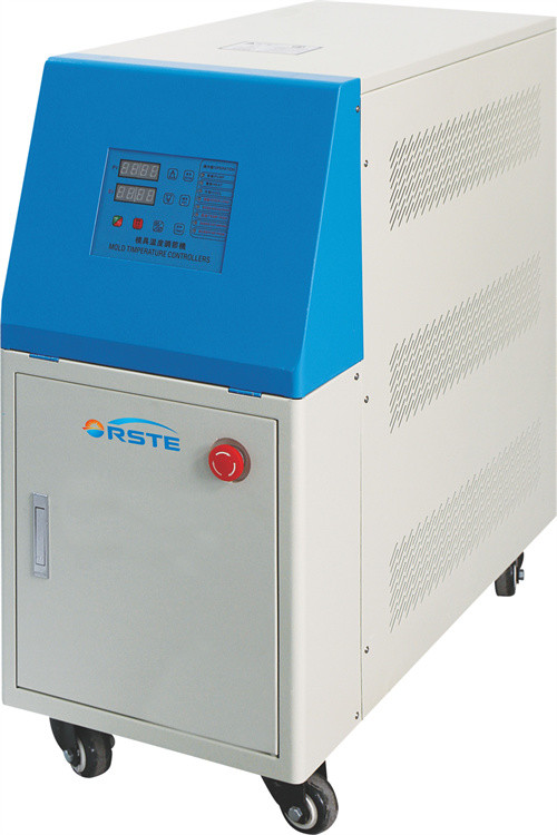 Industrial Mold Temperature Controller SUS Steel Water Heater Temp Control