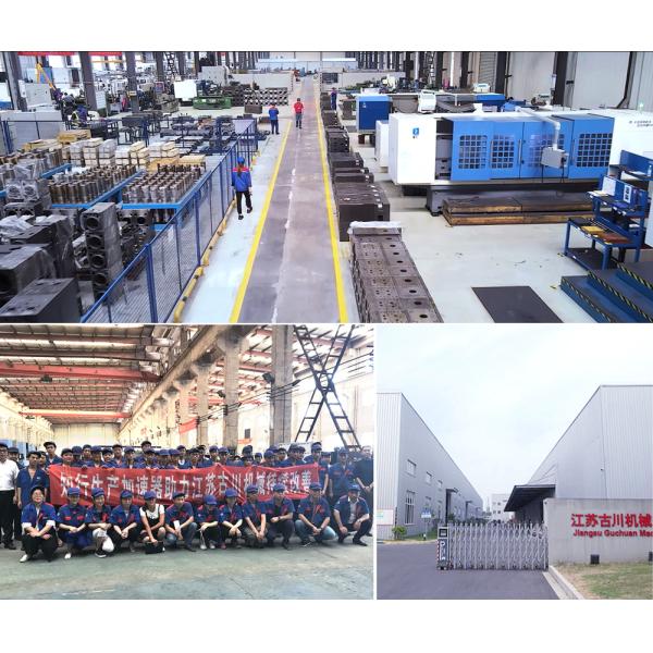 Guchuan 360° Rotation Hadox 450 NM400 Sorting Demolition Grapple for 1-40 tons Excavator