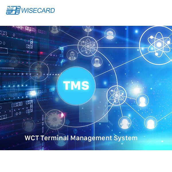 Cheap PCI POS Terminal Management System for sale