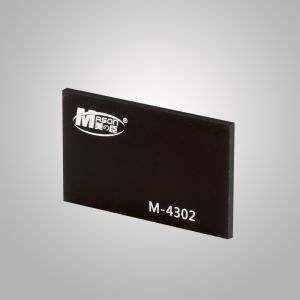 Quality Black Plastic Garden Sheeting Wall Acrylic Sheet 1220x2440mm 4*8FT wholesale