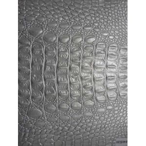 Quality PVC Artificial Leather for chair ,bags ,furniture wholesale