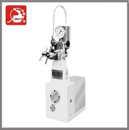 China Stainless Steel 304 Lab Homogeniser Portable Industrial 3 Phase on sale