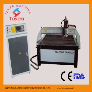 Quality Hypertherm Plasma Cutting cutter machine TYE-1530 wholesale