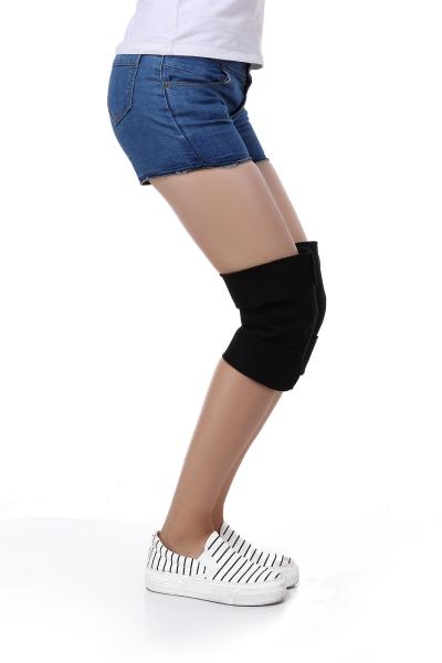 Cheap Energy - Saving Magnetic Knee Support Brace Pad Paste Solid No Deformation for sale