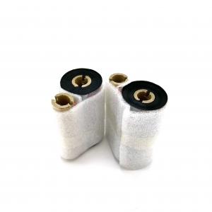 China OEM Mixed Wax Resin Thermal Transfer Ribbon 100mmx70m on sale