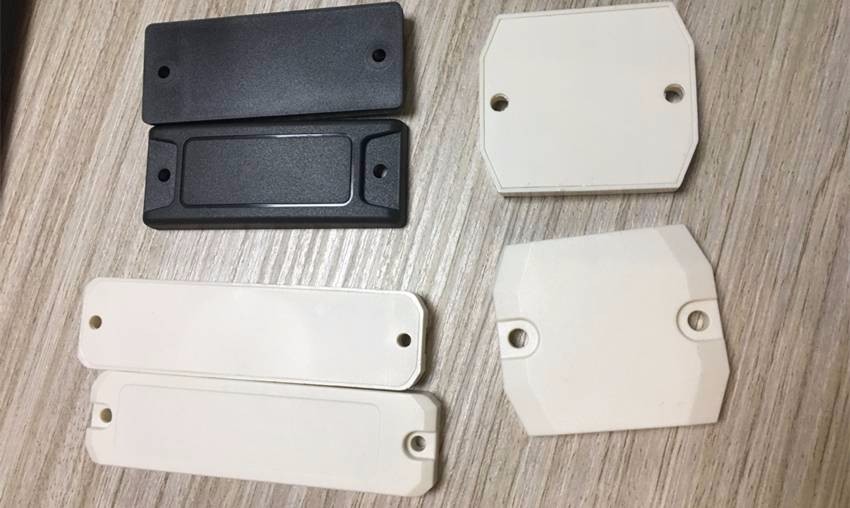 Anti Metal UHF RFID Tag Sticker