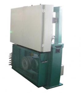 Quality Automotive V Ribbed Belts Fatigue Testing Machine 15KW Total Test Power 3900 - 4900r/Min wholesale
