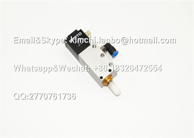 G2.335.038/01 cylinder valve for SM74 machine high quality offset printing machine parts
