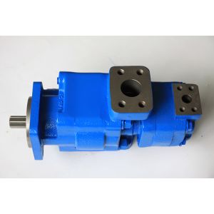Quality Commercial Intertech P350 Gear Pump wholesale